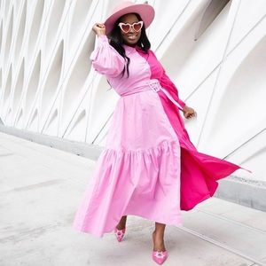 Christopher John Rogers x Target Dress 20W/22W